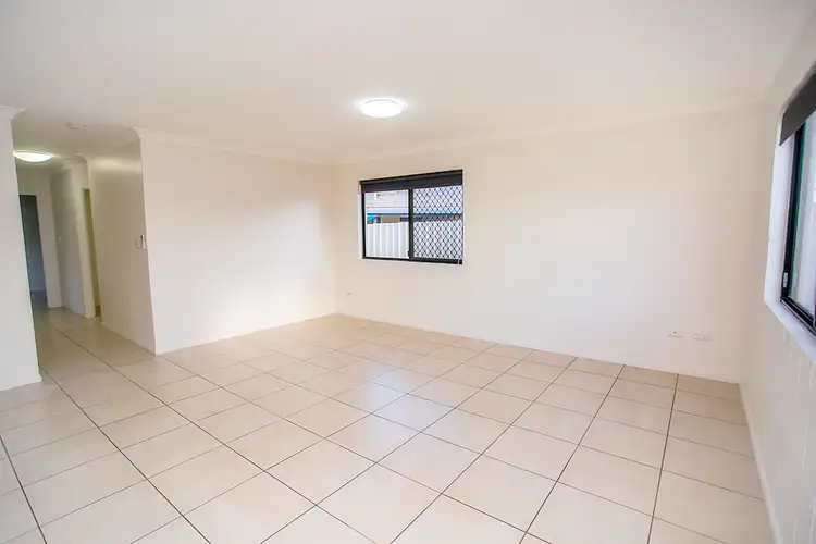 Second view of Homely block of units listing, 1 & 2/54 Urquhart Street, Mount Isa QLD 4825
