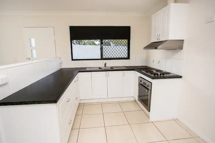 Third view of Homely block of units listing, 1 & 2/54 Urquhart Street, Mount Isa QLD 4825