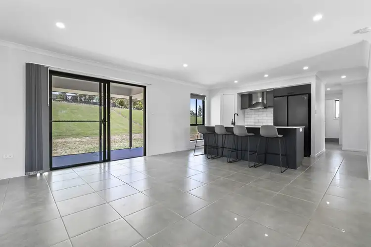 Fourth view of Homely house listing, 9 Saddlebag Ct, Chatsworth QLD 4570