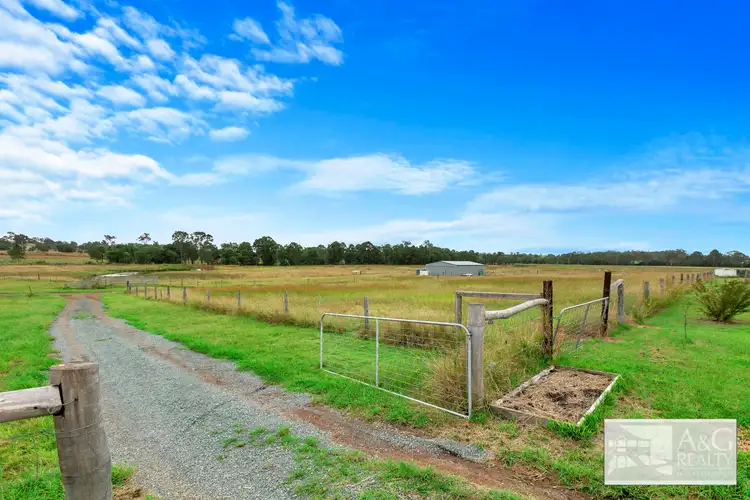 Fifth view of Homely rural property listing, 18 Denison Lane, Mungar QLD 4650