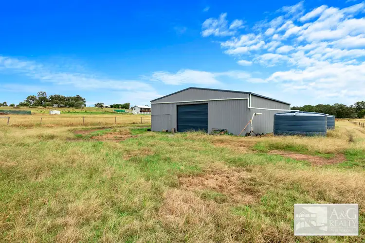Seventh view of Homely rural property listing, 18 Denison Lane, Mungar QLD 4650