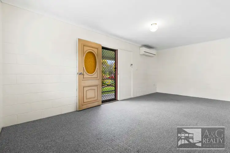 Fourth view of Homely house listing, 34 Jocelyn Pde, Granville QLD 4650