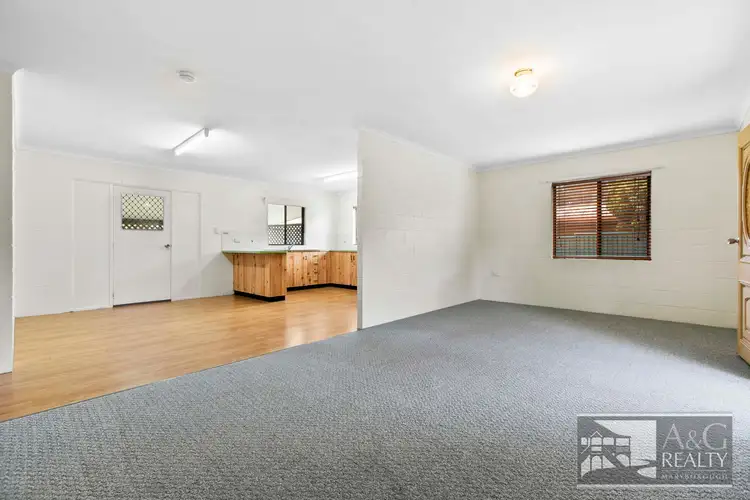 Fifth view of Homely house listing, 34 Jocelyn Pde, Granville QLD 4650