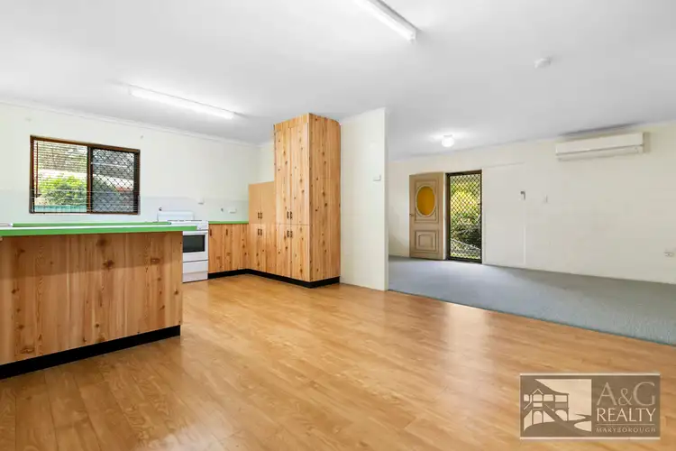 Sixth view of Homely house listing, 34 Jocelyn Pde, Granville QLD 4650