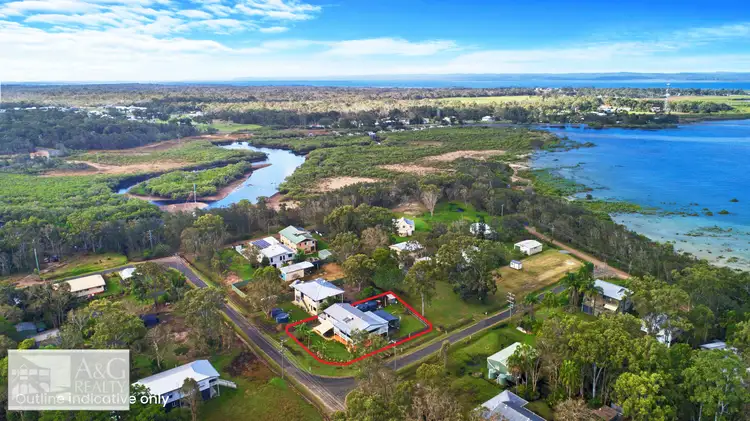 3 Lynette St, Tuan QLD 4650