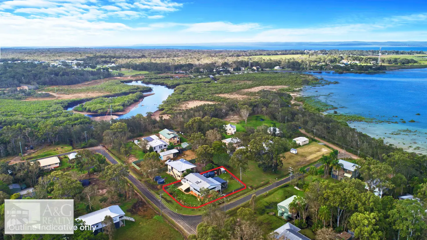 Main view of Homely rural property listing, 3 Lynette St, Tuan QLD 4650