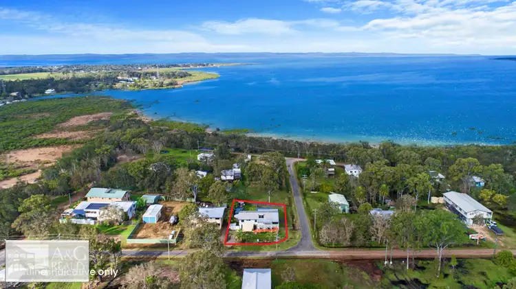 Fourth view of Homely rural property listing, 3 Lynette St, Tuan QLD 4650