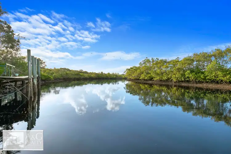 Fifth view of Homely rural property listing, 3 Lynette St, Tuan QLD 4650