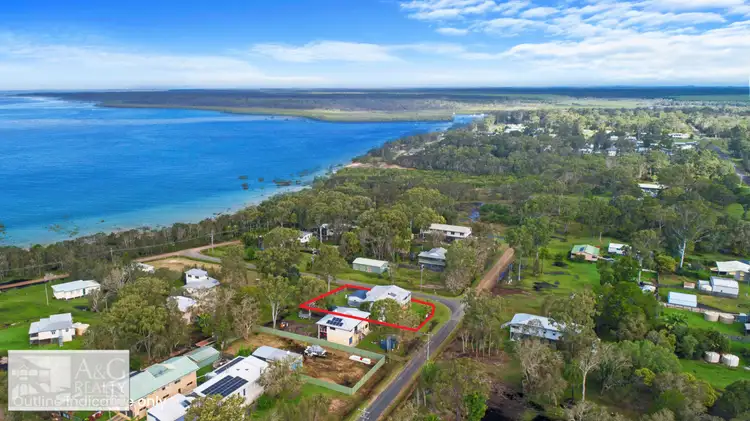 Sixth view of Homely rural property listing, 3 Lynette St, Tuan QLD 4650