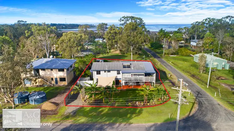 Seventh view of Homely rural property listing, 3 Lynette St, Tuan QLD 4650