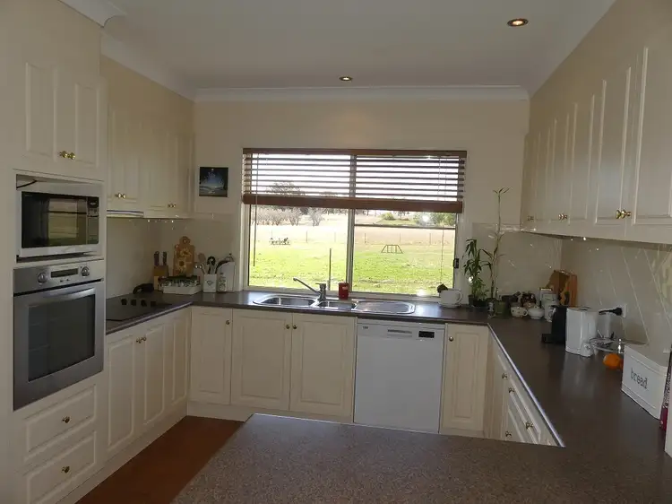 Second view of Homely house listing, 1270 Amiens Rd, Amiens QLD 4380