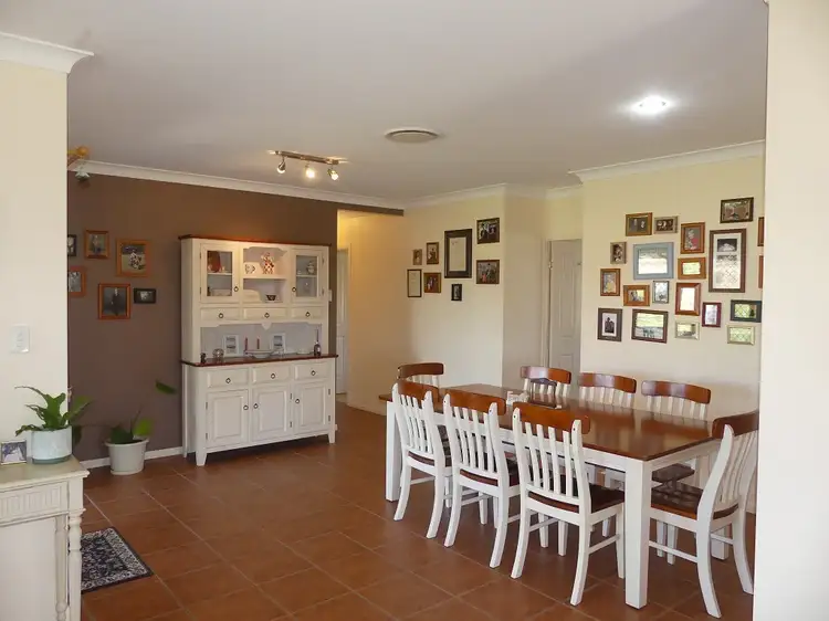 Third view of Homely house listing, 1270 Amiens Rd, Amiens QLD 4380