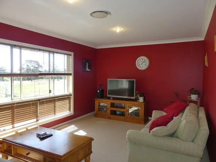 Fourth view of Homely house listing, 1270 Amiens Rd, Amiens QLD 4380