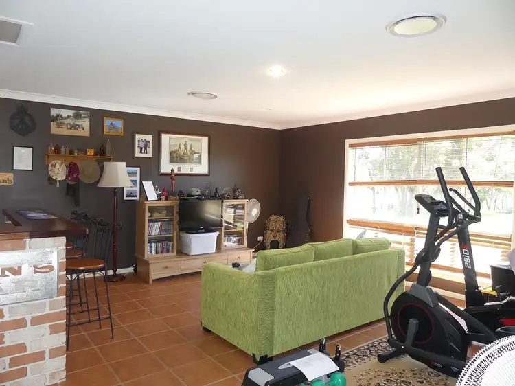 Fifth view of Homely house listing, 1270 Amiens Rd, Amiens QLD 4380