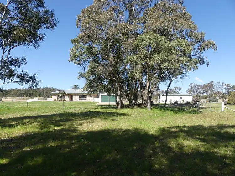 Seventh view of Homely house listing, 1270 Amiens Rd, Amiens QLD 4380
