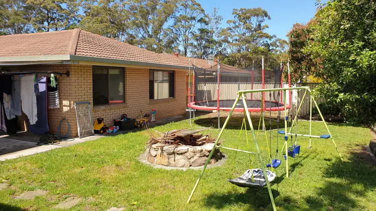 Fifth view of Homely house listing, 11 Michelle Cl, Coffs Harbour NSW 2450