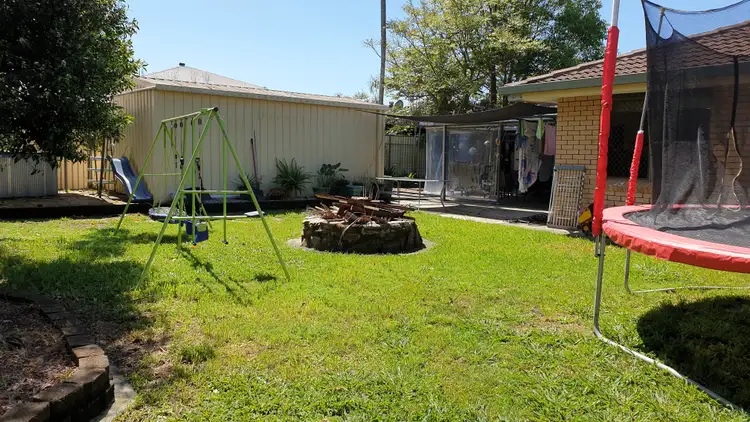 Sixth view of Homely house listing, 11 Michelle Cl, Coffs Harbour NSW 2450