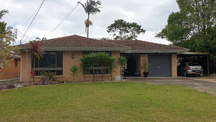 Seventh view of Homely house listing, 11 Michelle Cl, Coffs Harbour NSW 2450