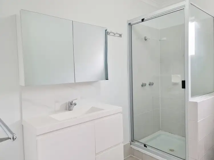 Third view of Homely house listing, 123 Cambridge St, Granville QLD 4650