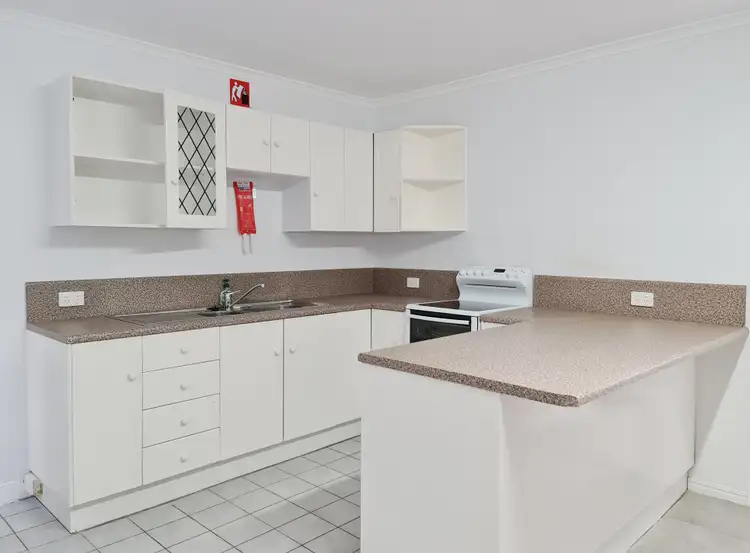 Sixth view of Homely house listing, 123 Cambridge St, Granville QLD 4650