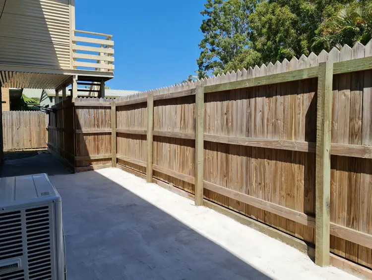 Seventh view of Homely house listing, 123 Cambridge St, Granville QLD 4650
