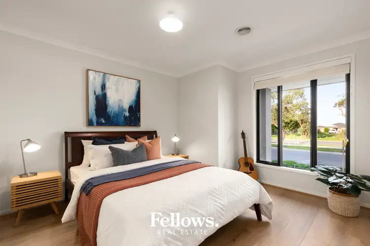 Second view of Homely house listing, 14 Copper Beech Road, Beaconsfield VIC 3807