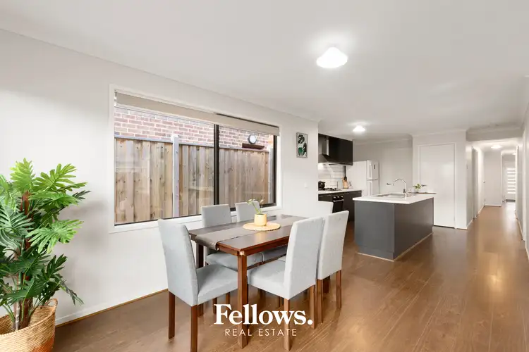 Fifth view of Homely house listing, 14 Copper Beech Road, Beaconsfield VIC 3807