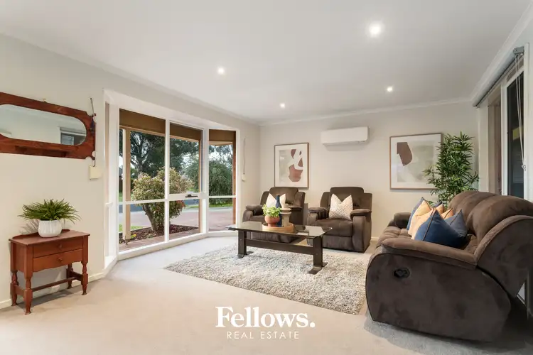 Second view of Homely house listing, 48 Barrington Drive, Pakenham VIC 3810