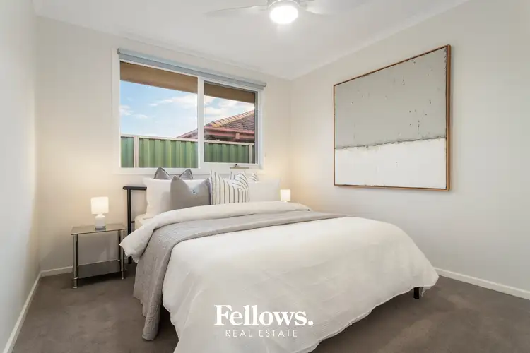 Third view of Homely house listing, 48 Barrington Drive, Pakenham VIC 3810