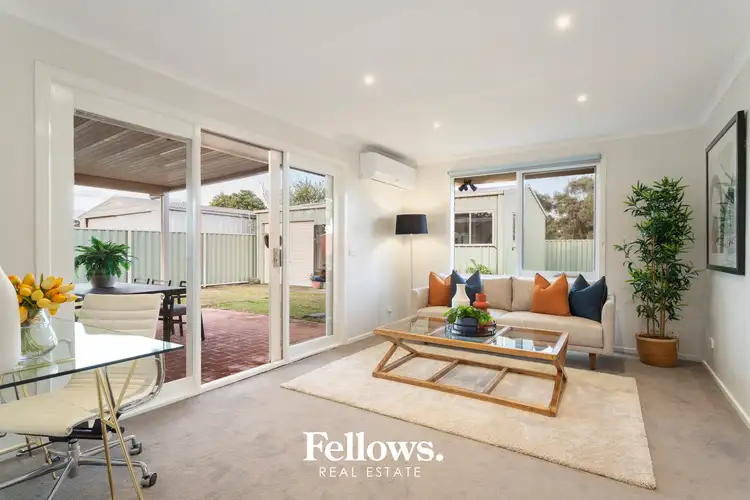 Fifth view of Homely house listing, 48 Barrington Drive, Pakenham VIC 3810