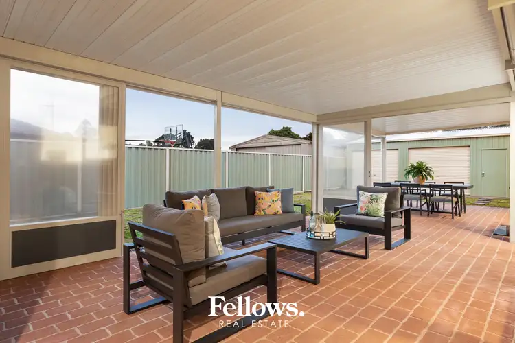 Sixth view of Homely house listing, 48 Barrington Drive, Pakenham VIC 3810
