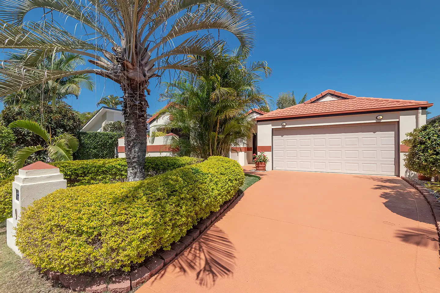 Main view of Homely house listing, 9 Fantail Pl, Twin Waters QLD 4564