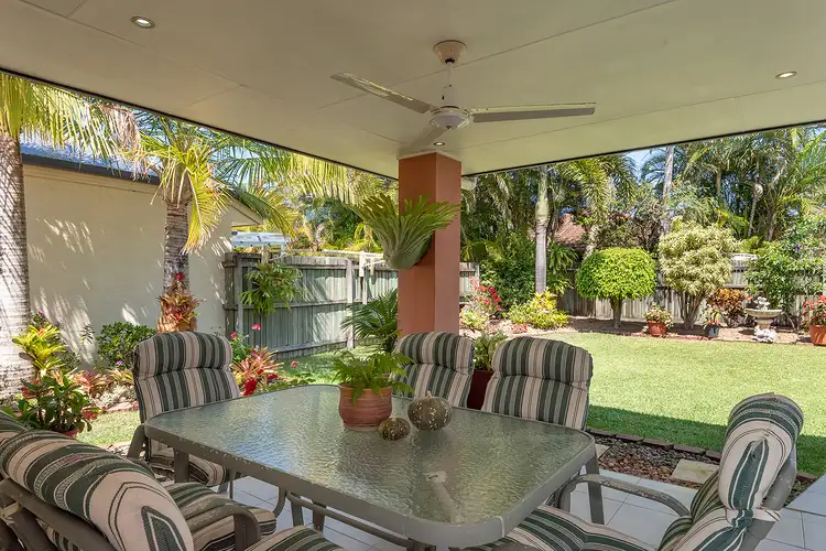 Second view of Homely house listing, 9 Fantail Pl, Twin Waters QLD 4564