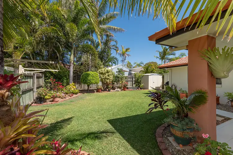 Third view of Homely house listing, 9 Fantail Pl, Twin Waters QLD 4564