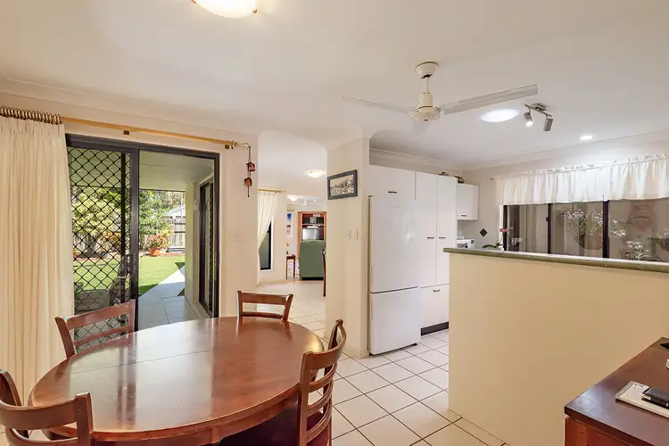 Sixth view of Homely house listing, 9 Fantail Pl, Twin Waters QLD 4564