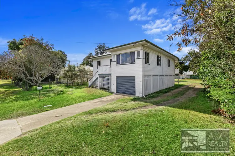 Second view of Homely house listing, 103 Ariadne St, Maryborough QLD 4650