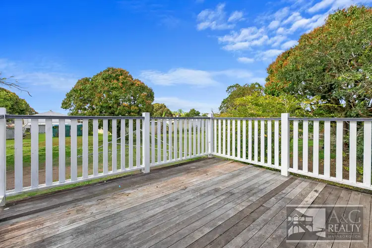Third view of Homely house listing, 103 Ariadne St, Maryborough QLD 4650