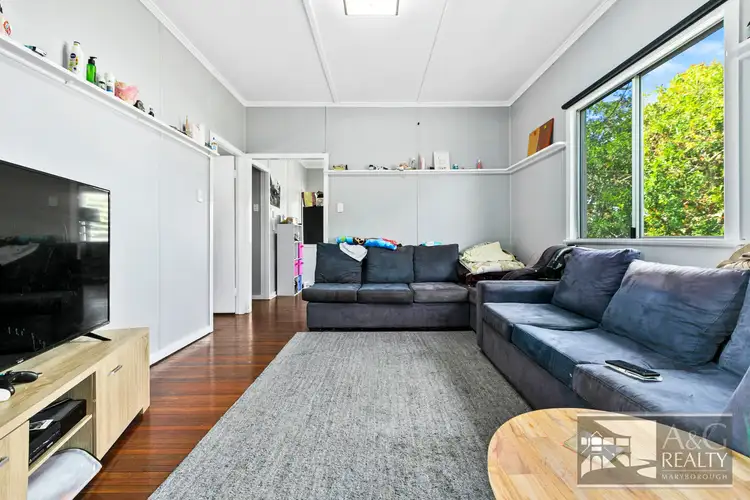 Fourth view of Homely house listing, 103 Ariadne St, Maryborough QLD 4650