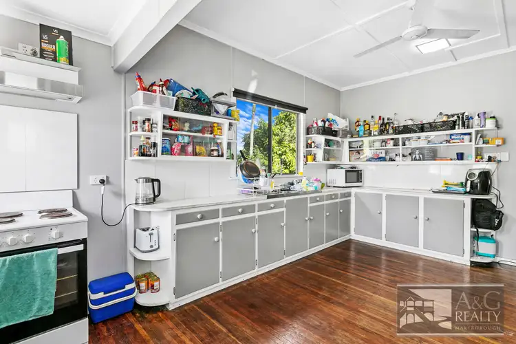 Sixth view of Homely house listing, 103 Ariadne St, Maryborough QLD 4650