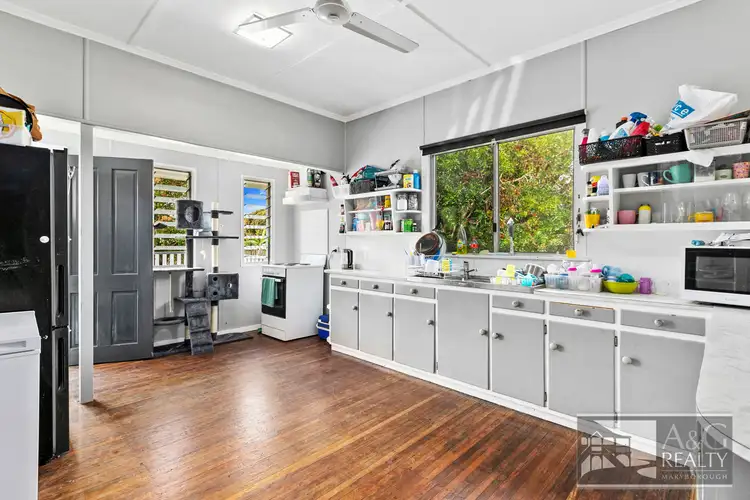 Seventh view of Homely house listing, 103 Ariadne St, Maryborough QLD 4650