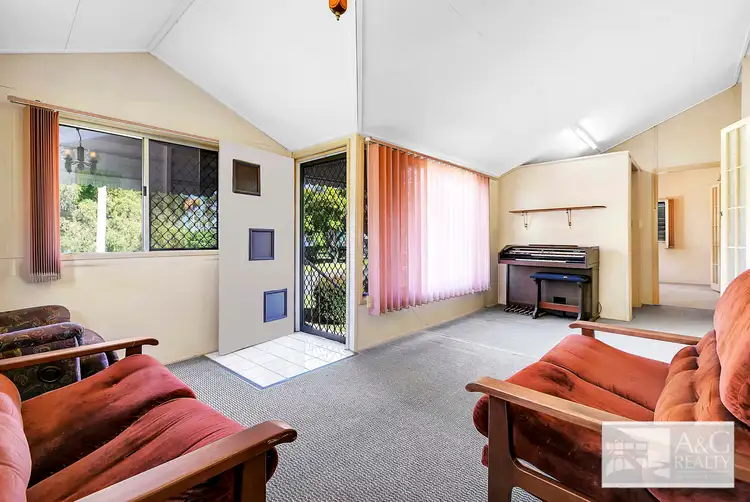 Second view of Homely house listing, 74 Dundas St, Granville QLD 4650