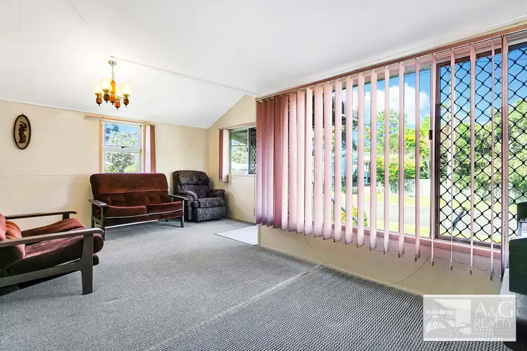 Third view of Homely house listing, 74 Dundas St, Granville QLD 4650