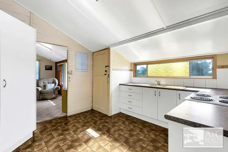 Fourth view of Homely house listing, 74 Dundas St, Granville QLD 4650