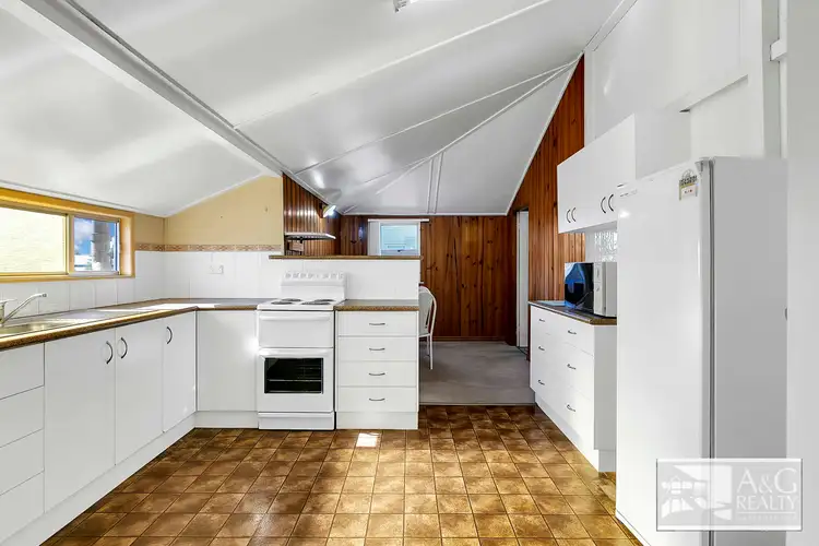Fifth view of Homely house listing, 74 Dundas St, Granville QLD 4650