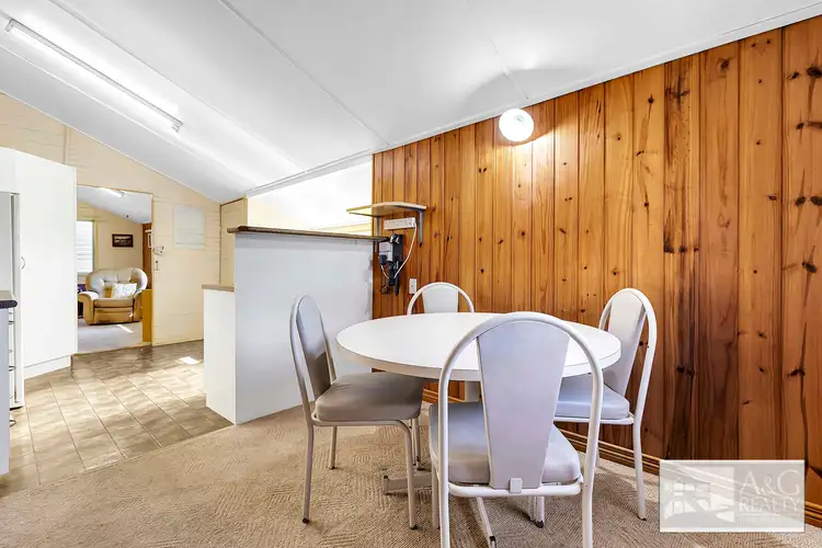 Sixth view of Homely house listing, 74 Dundas St, Granville QLD 4650