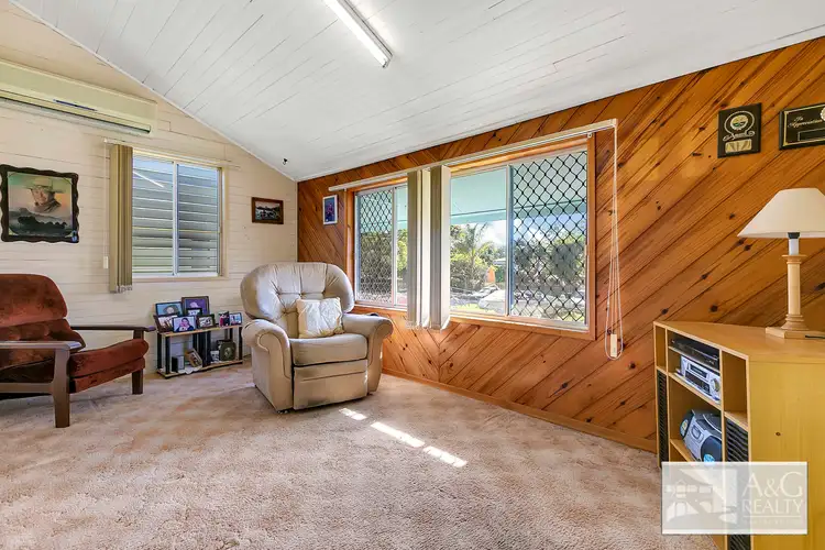 Seventh view of Homely house listing, 74 Dundas St, Granville QLD 4650