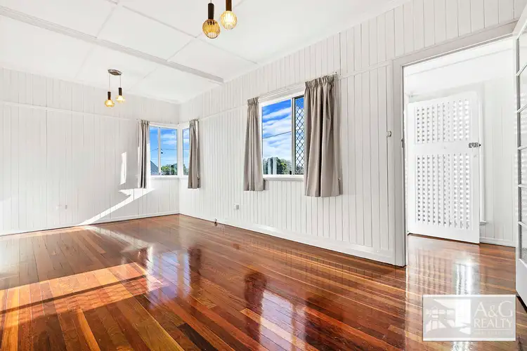 Second view of Homely house listing, 12 Cunningham St, Maryborough QLD 4650