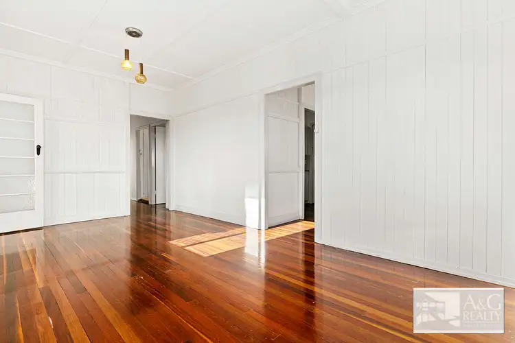 Third view of Homely house listing, 12 Cunningham St, Maryborough QLD 4650