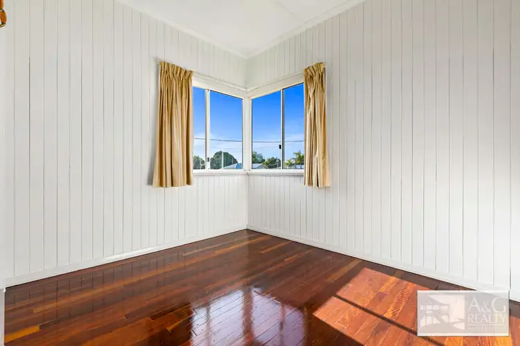 Sixth view of Homely house listing, 12 Cunningham St, Maryborough QLD 4650