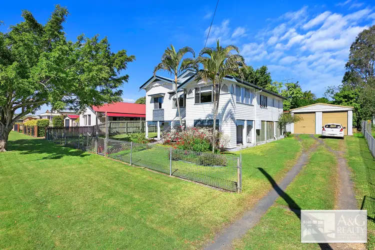 Second view of Homely house listing, 10 Arbury St, Maryborough QLD 4650